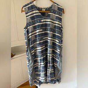 Nico Nico Caroline Shirt Dress